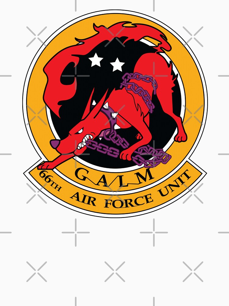 Ace Combat Galm Team by StreetArtiist