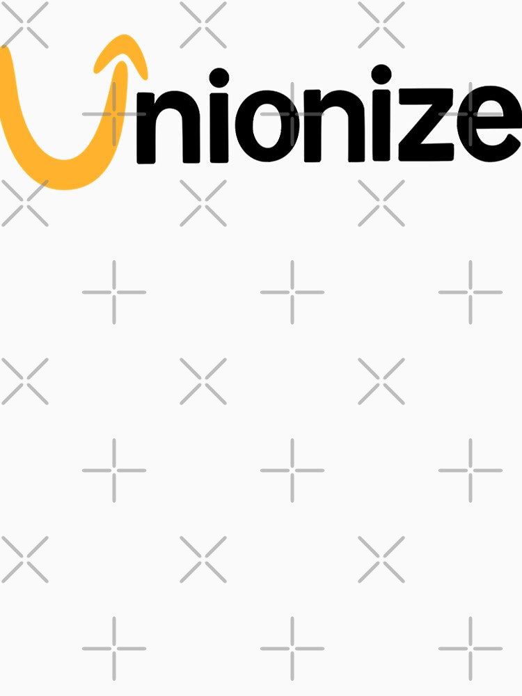 Gifts For Women Unionize Like A Strong Amazon Funny Graphic Gifts by Pykeloknight535