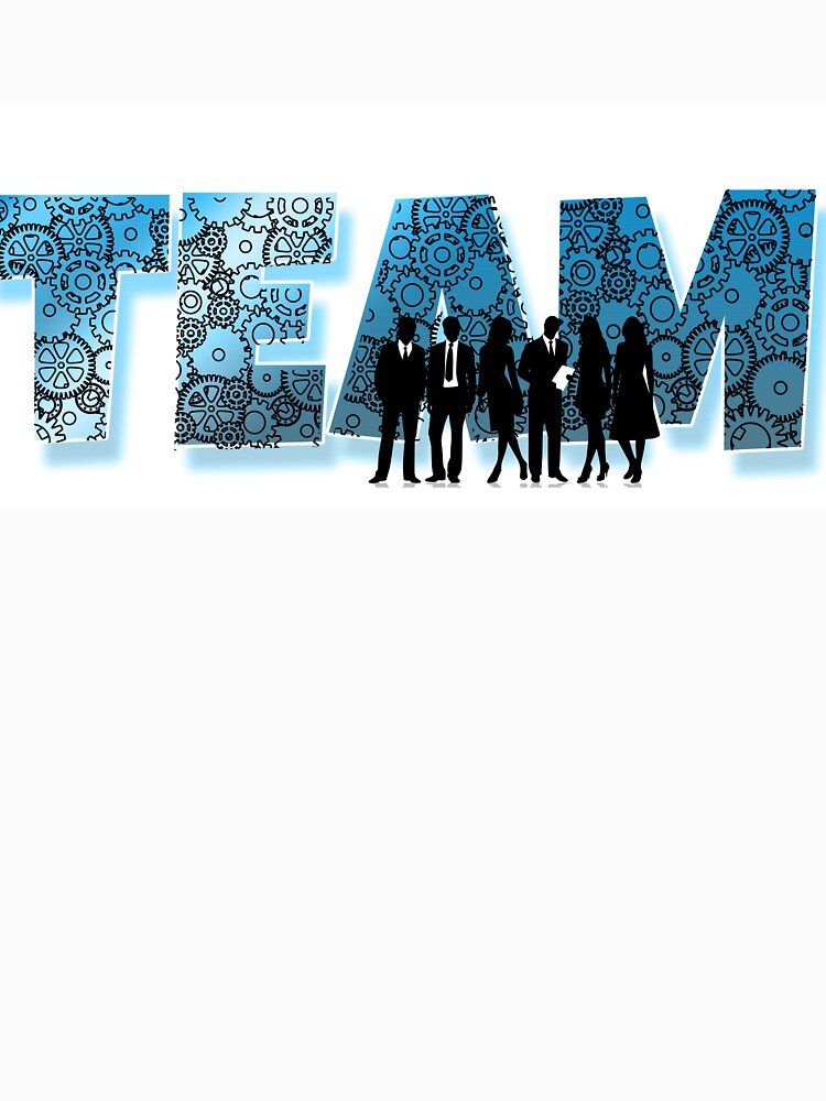 team by pedro-shop