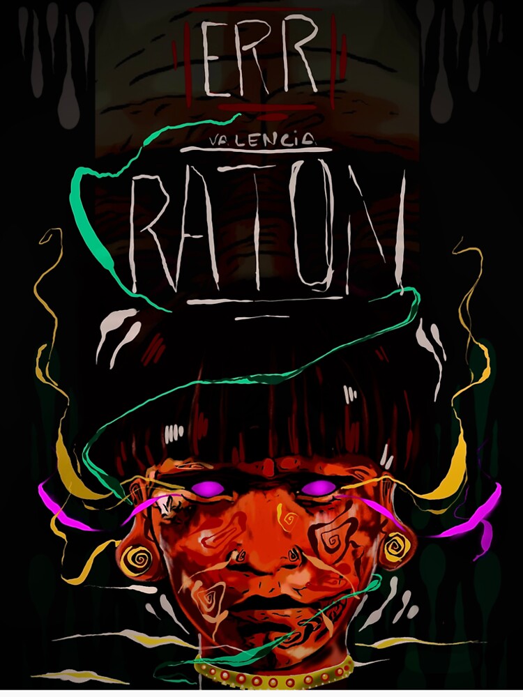 Selknam child by Raton420