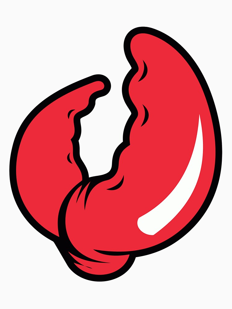 Bossier Shreveport Mudbugs Hockey Style Logo by AMBERBUFORD