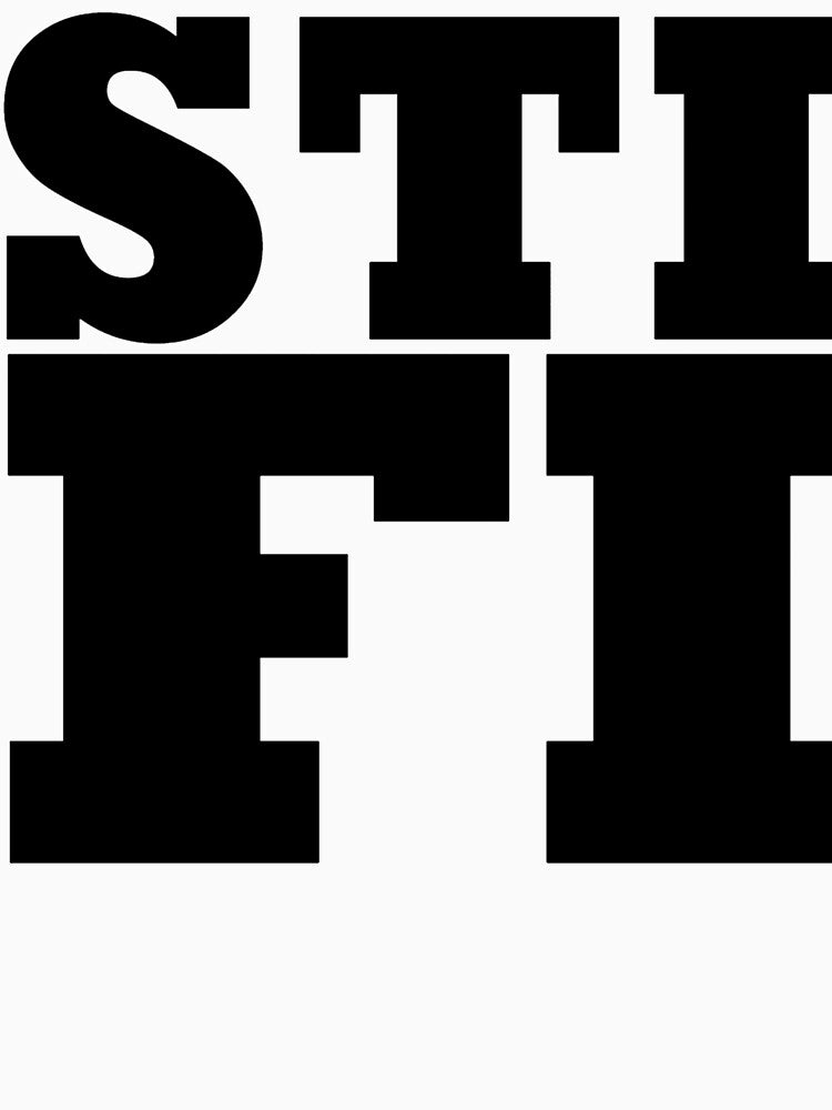 Sti.cky Fin.gers ST.IFI by JaceyNorton