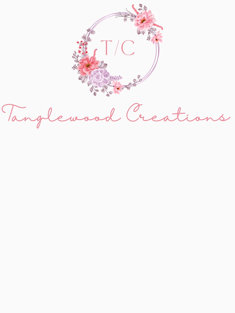 Logo Collection - Tanglewood Creations Official Logo by T-WoodCreations