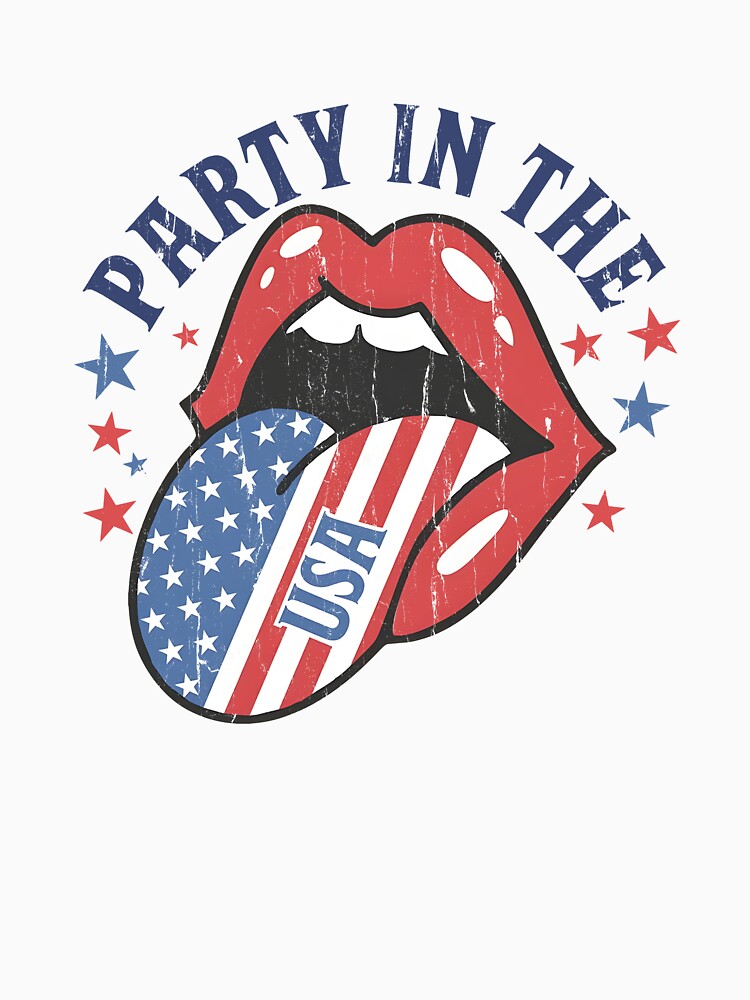 Party In The USA by studionelloe