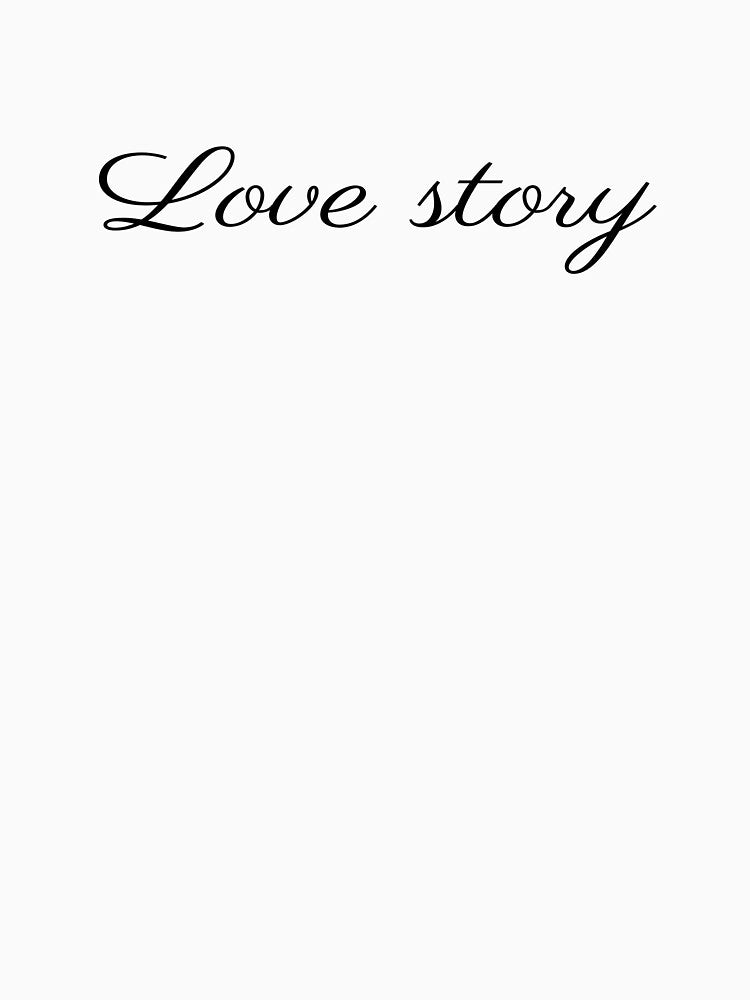 Love Story Valentine Boyfriend Girlfriend by SStarDesigns