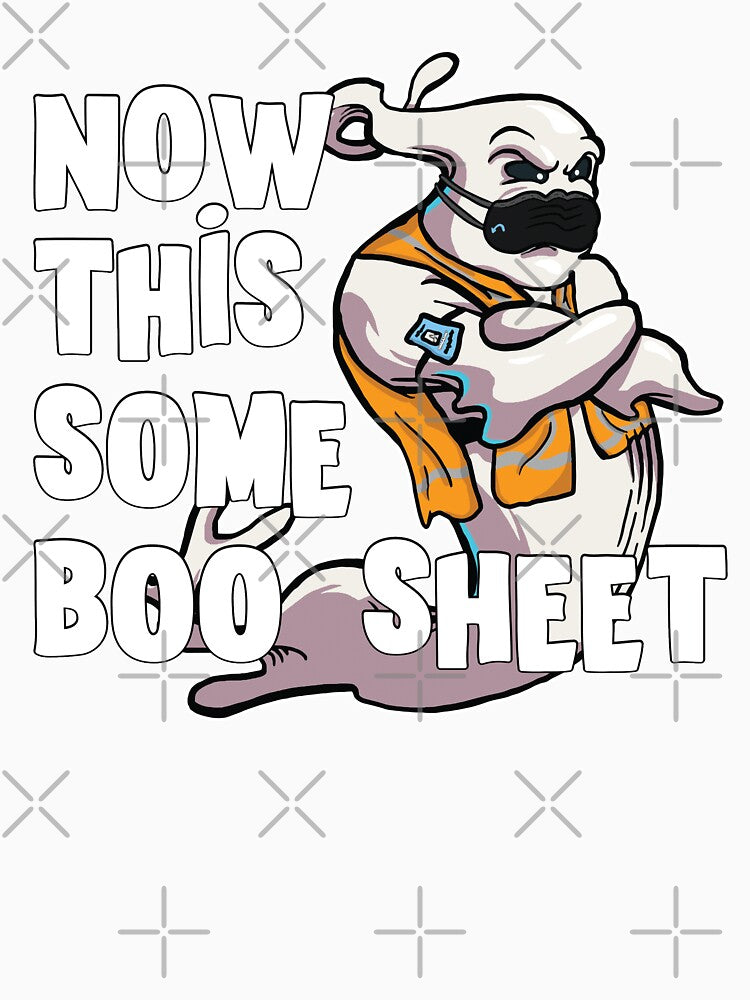 Now This Some Boo Sheet by Swagazon