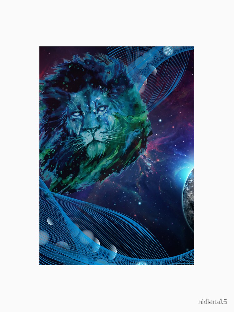 The Lion King by nidiana15