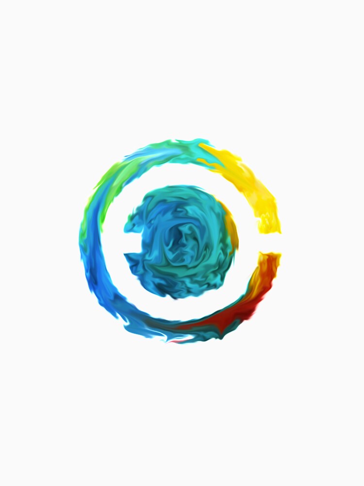 The Logo by Rik Verbeek