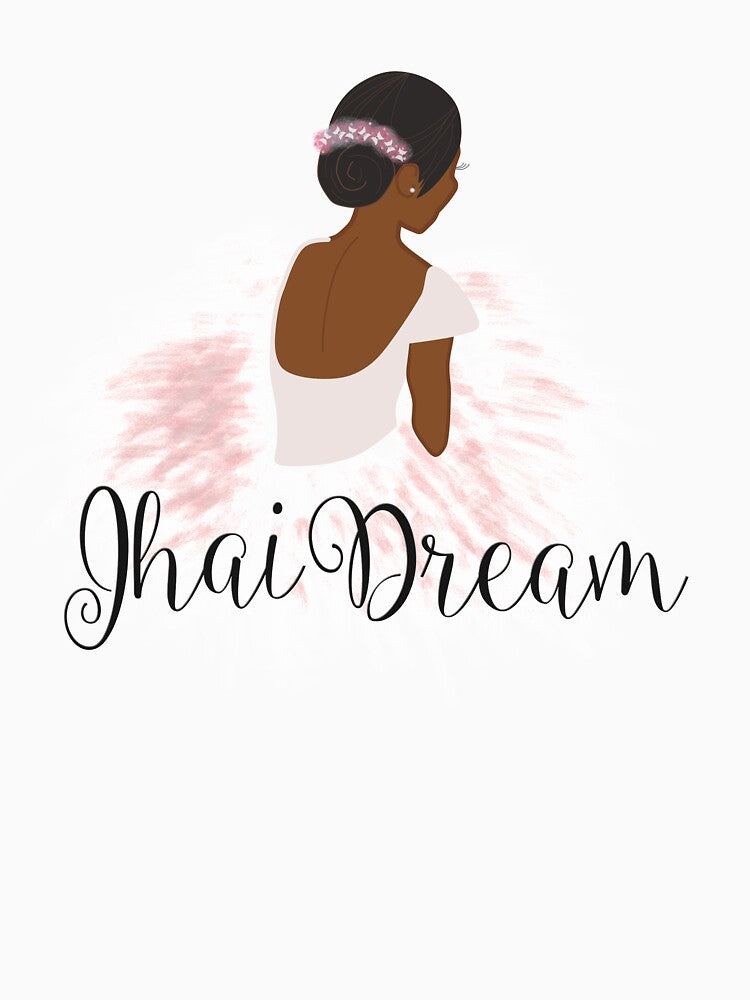Jhai Dream Personalized by umeimages