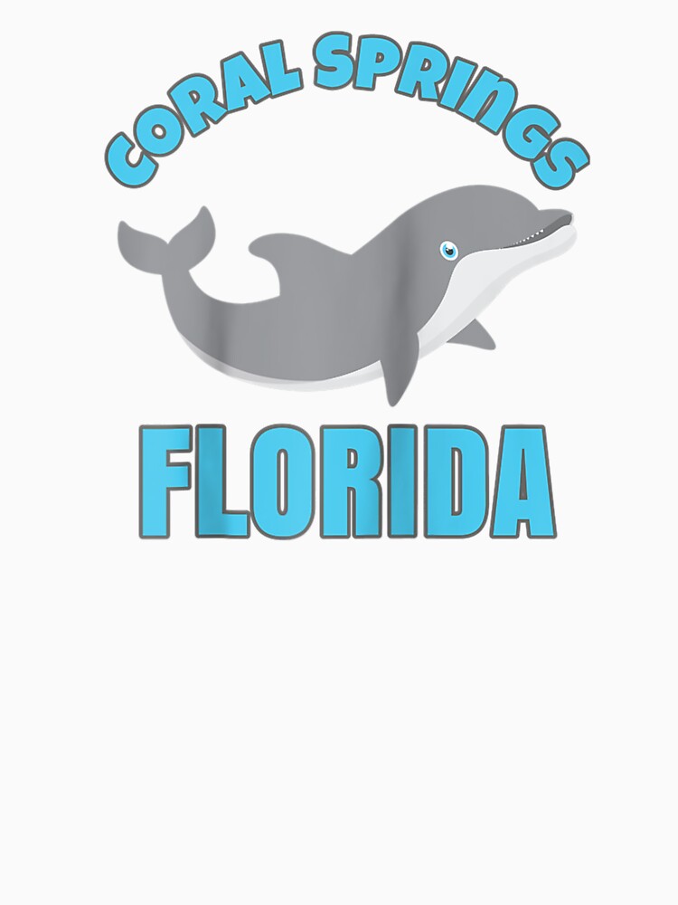 Coral Springs Florida Vacation Family Group Dolphin by Ramon-Hodges-48