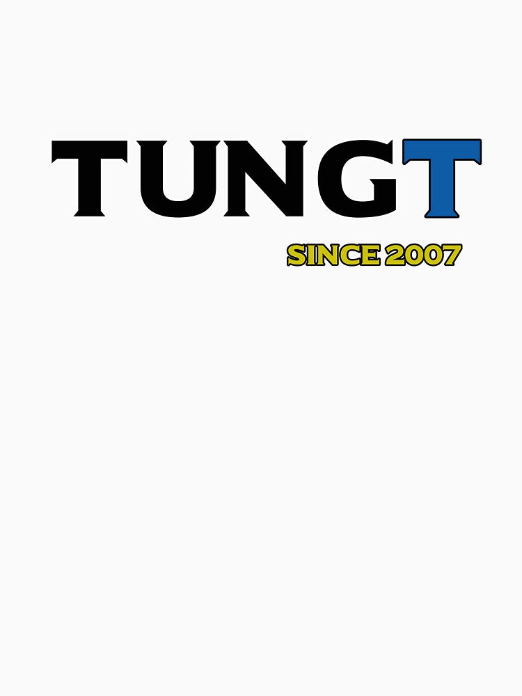 TungT by angkulNo