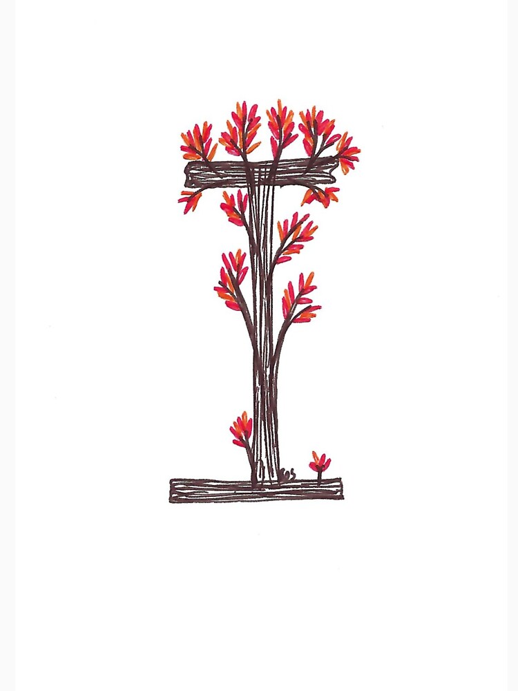 I Tree 1 by BScottDesign