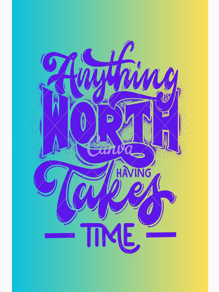 Text printed digaining by Honest1