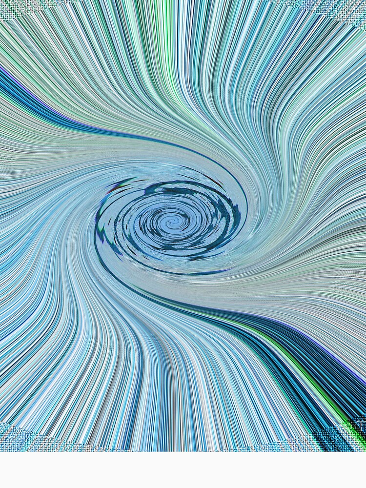 Inward Flow by Tom Janca