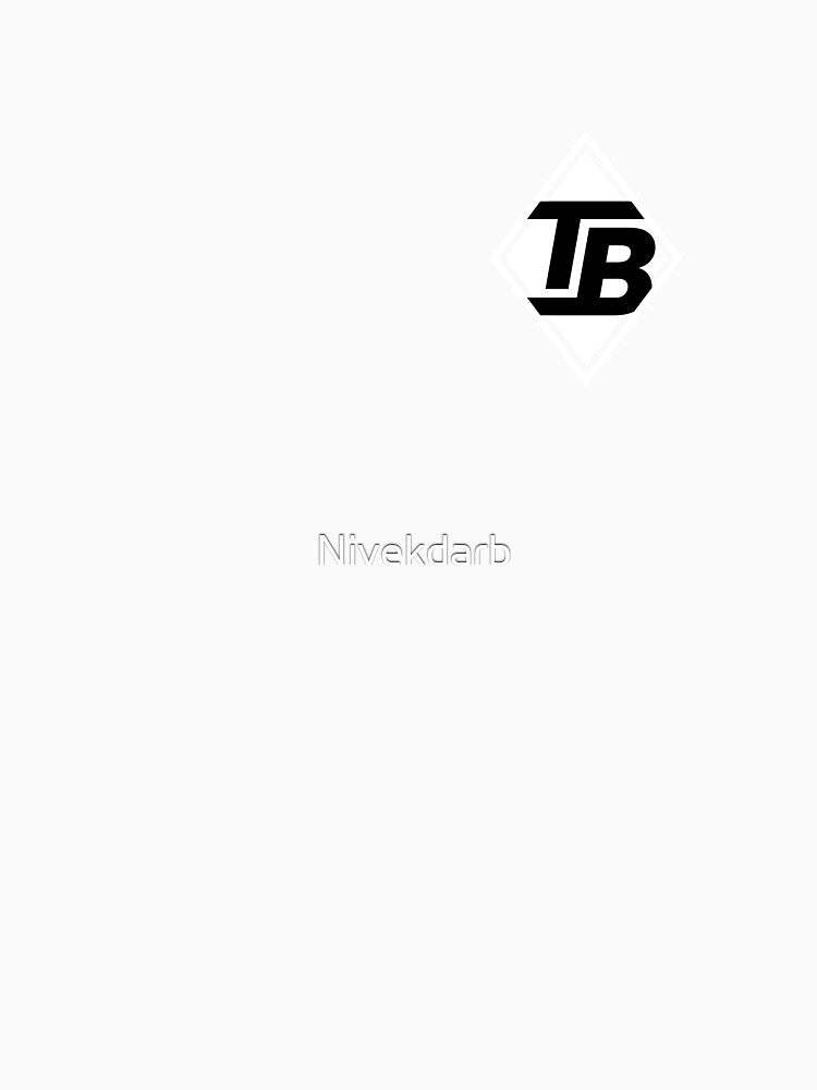 TruBlew Logo by Nivekdarb