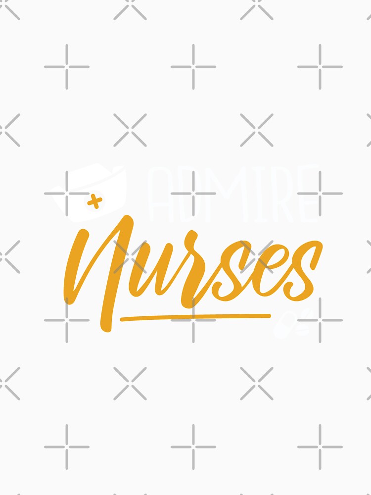 Admire Nurses by aliisik