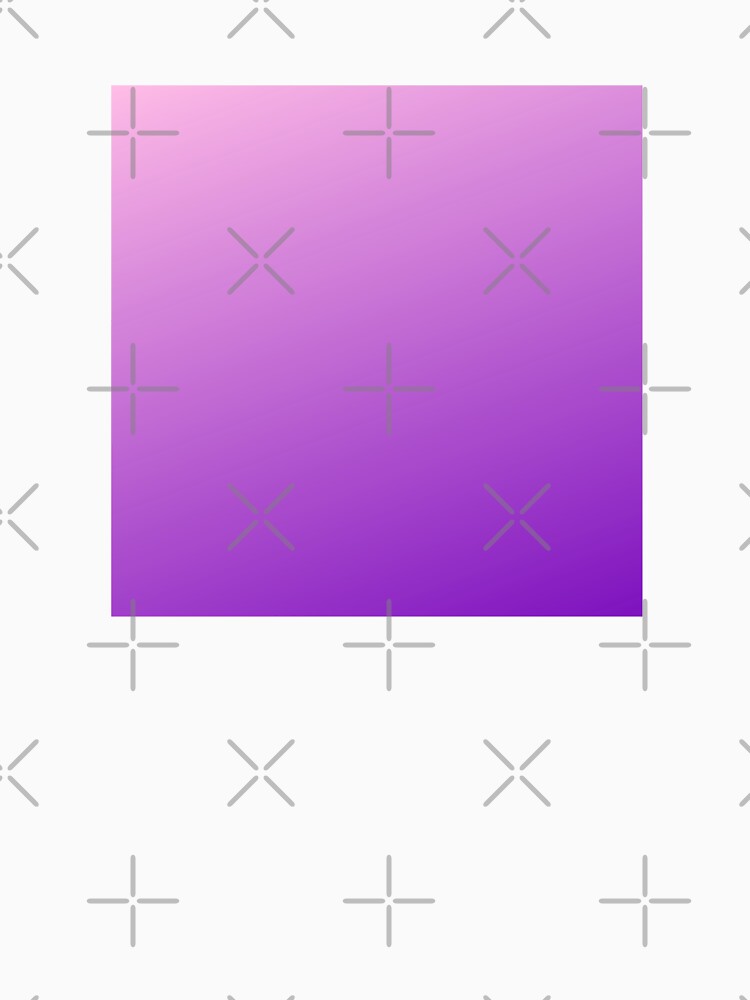 purple gradient by moremattie