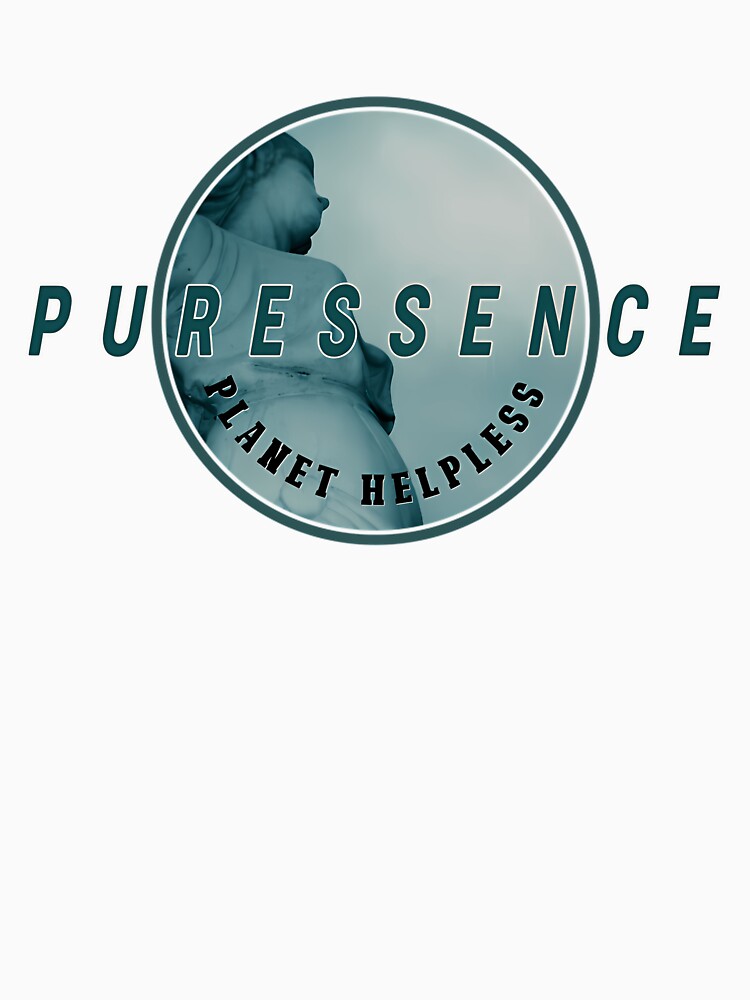 Puressence Planet Helpless by absousamsung