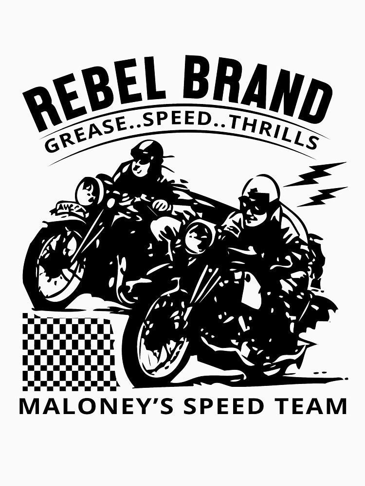 rebel brand by JaMatt1983