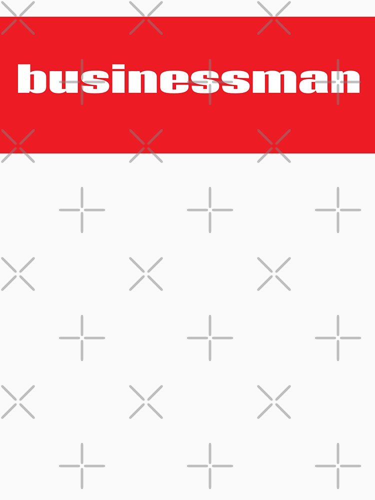 Businessman by ProjectX23