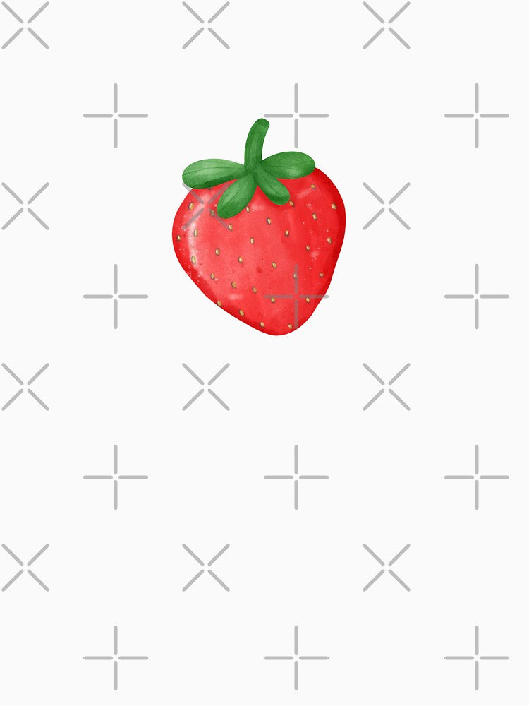 strawberry by ggdoods