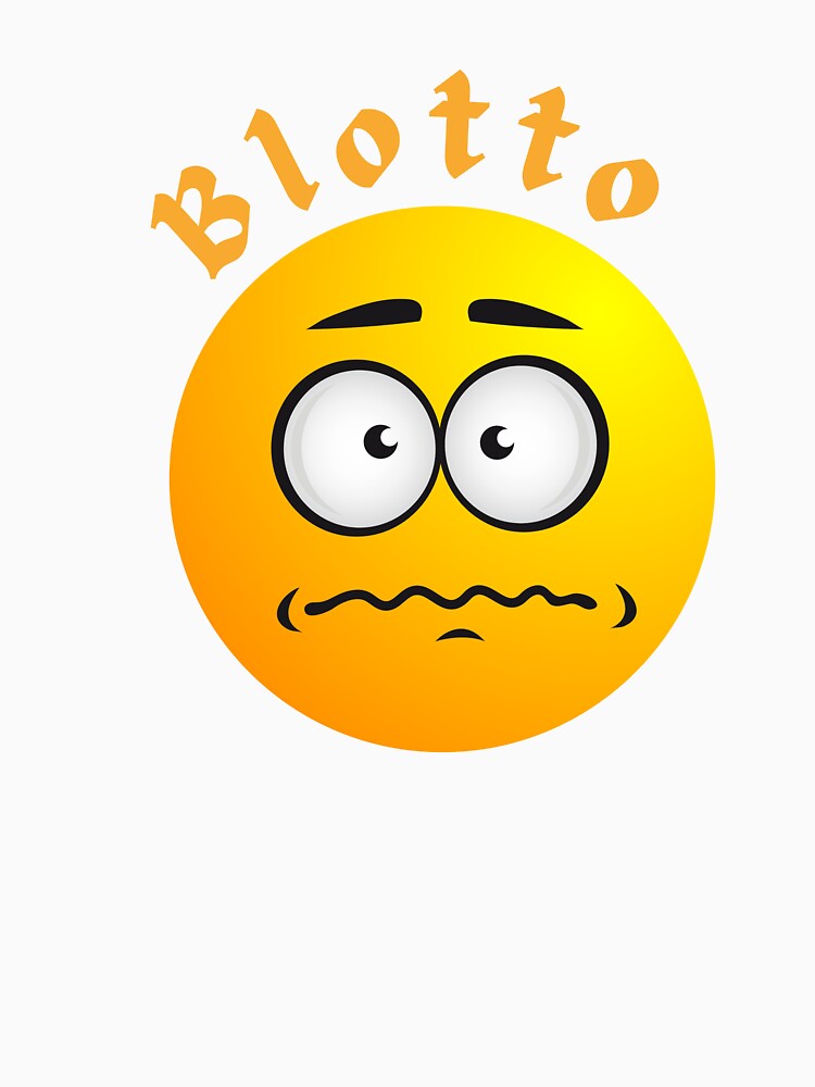 Blotto Funny Welsh Novelty From Wales by AllThatIsWelsh Unisex , , , Long Sleeve Tee