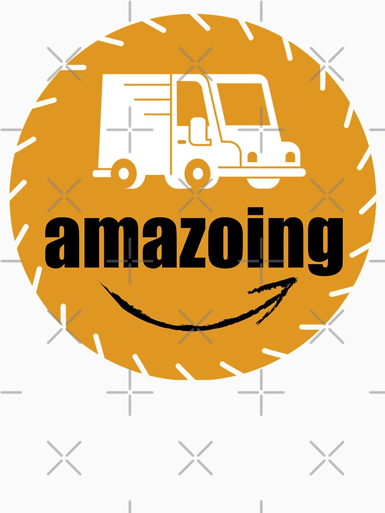 Amazoing by PabsCellaneous