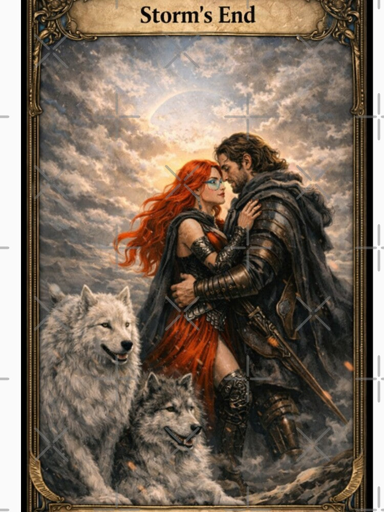 Bella: The Girl Who Became the Storms Heir by SoberMoon Studios