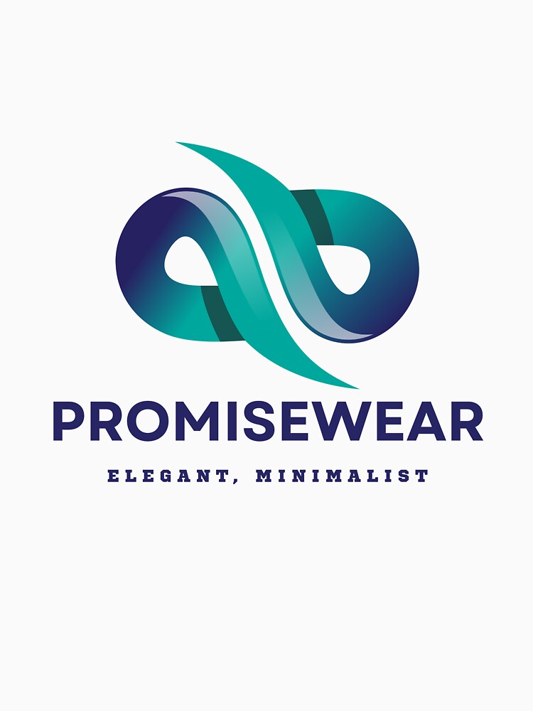 PromiseWear – Minimalist Luxury Fashion | Elegant Modern Apparel Design by FaithShop1
