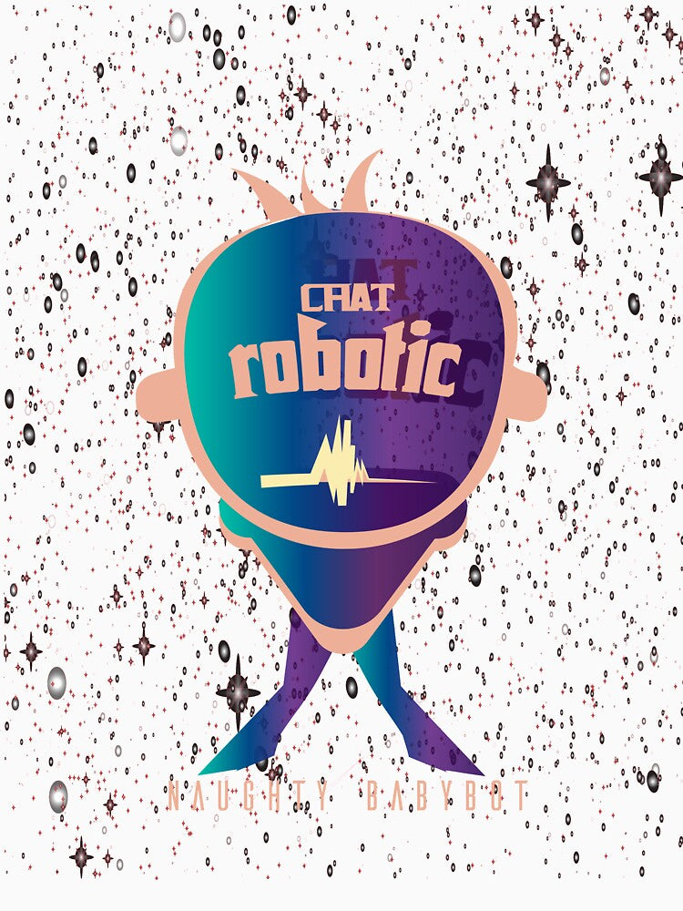 Chatbot by yoddmostrom