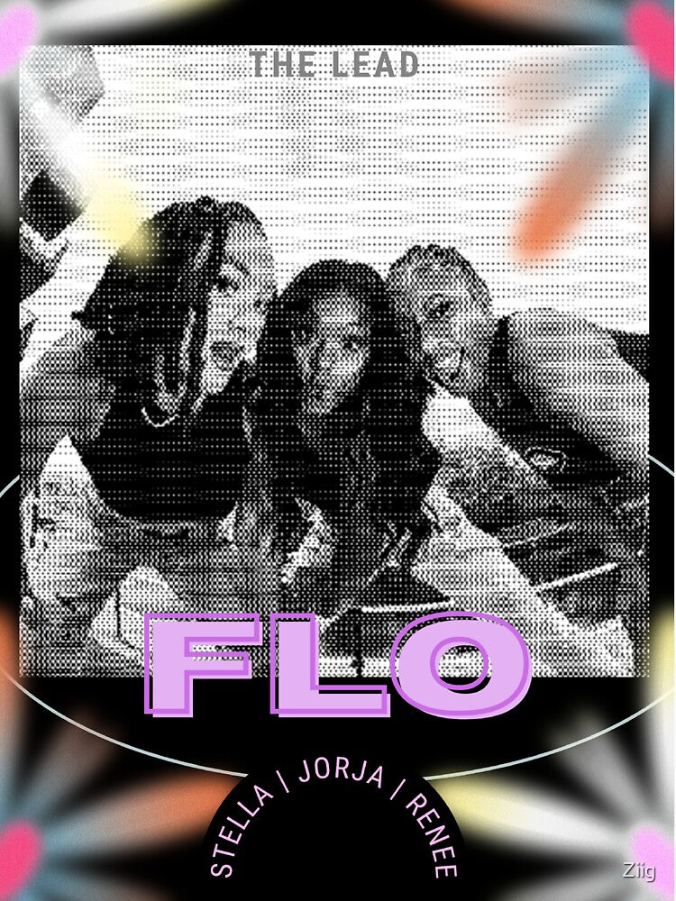 flo: the lead by ZiigCreatives