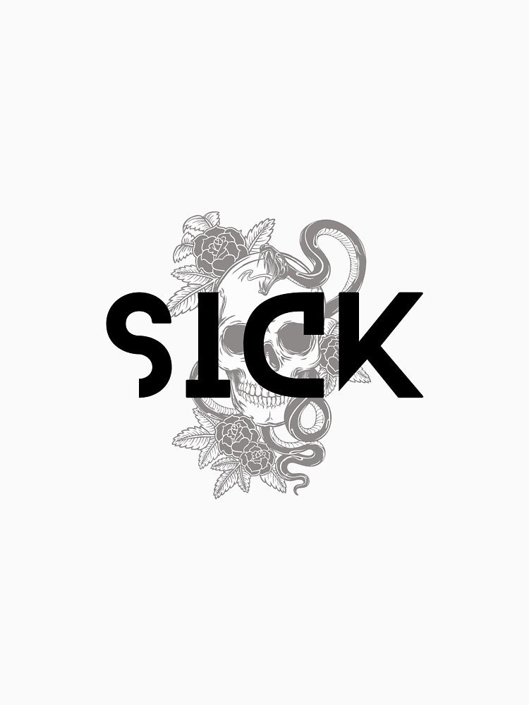 A sick design to everything you demand! by MatrixShopper