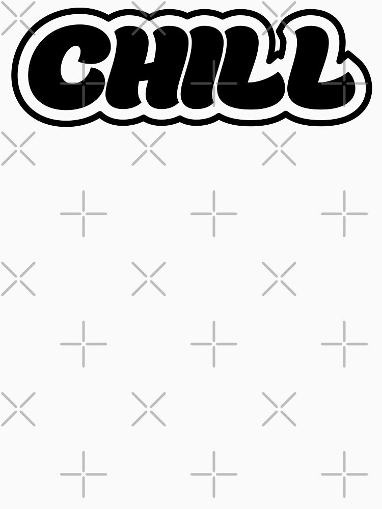 Soft Chill Text Effect by MrRares21