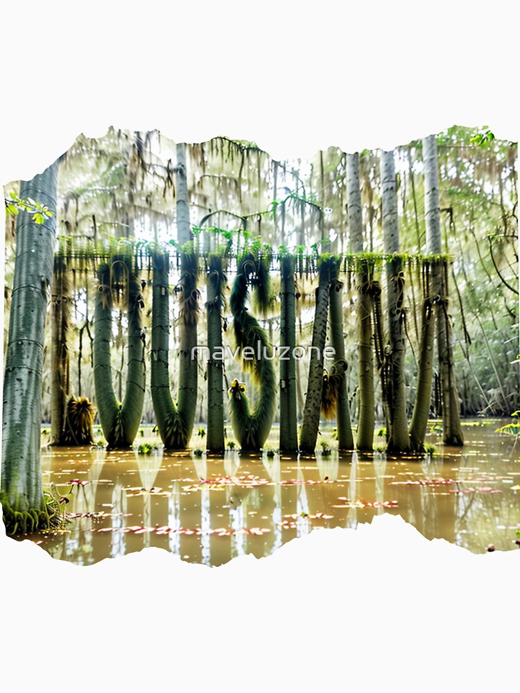 LOUISIANA 24 5 by maveluzone