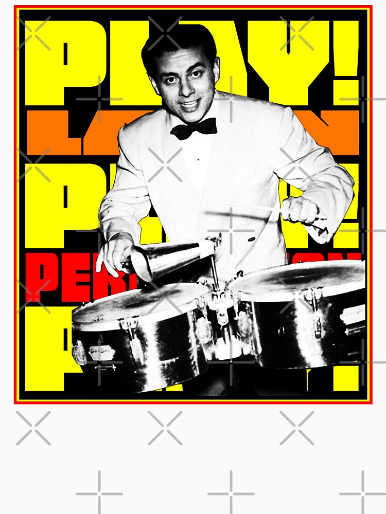 Play Latin Percussion! by tocarpercusion