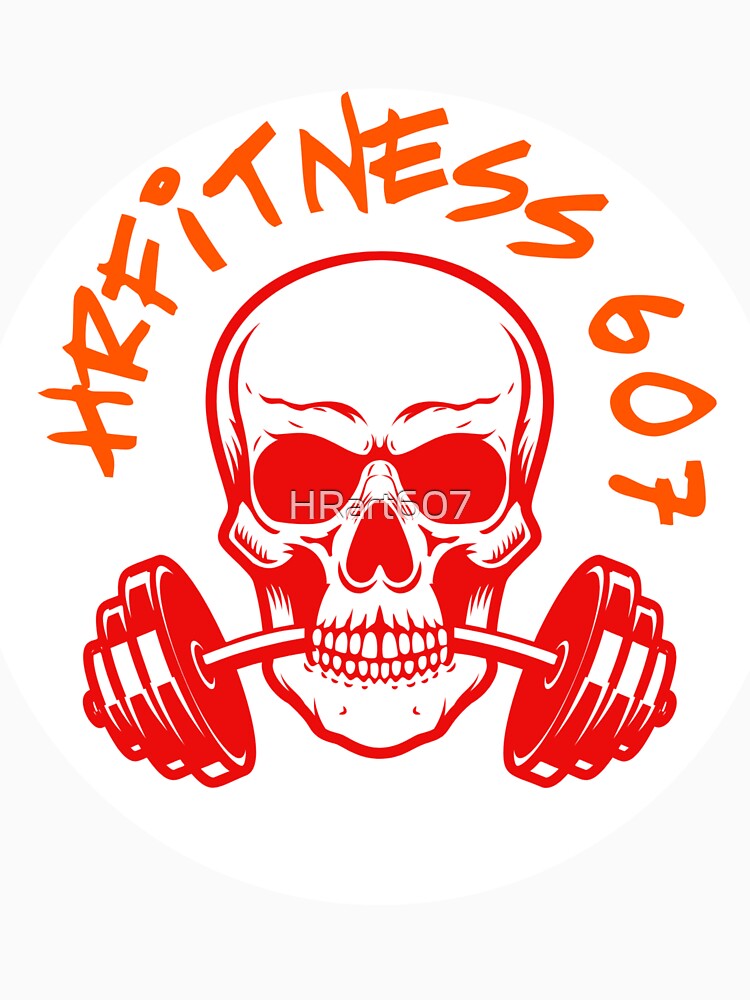 HRFitness607 by HRart607
