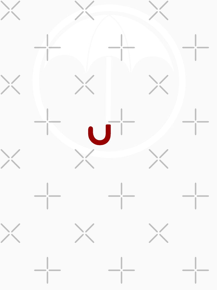 Umbrella Academy by Slappers
