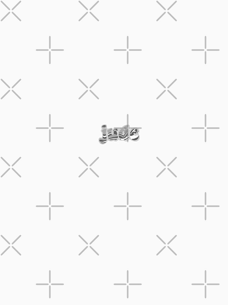 custom name design (jude) by createdbymia