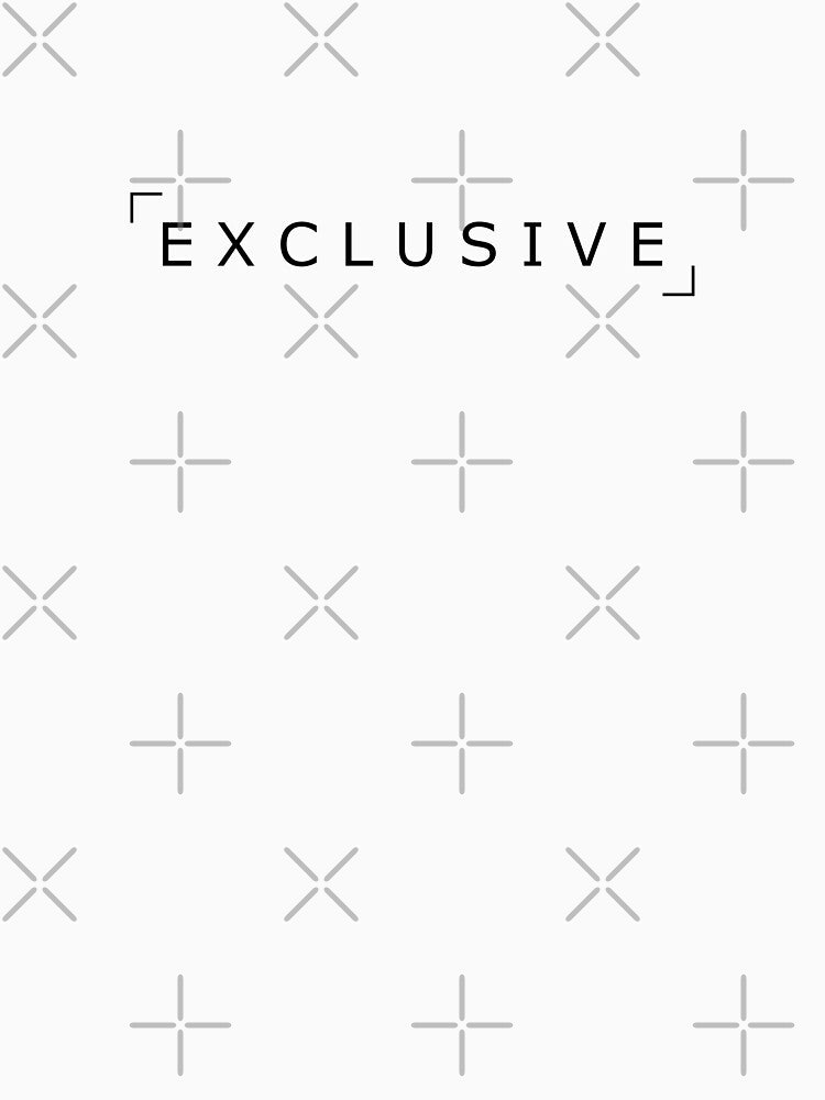 EXCLUSIVE minimal by Caesiouscloud