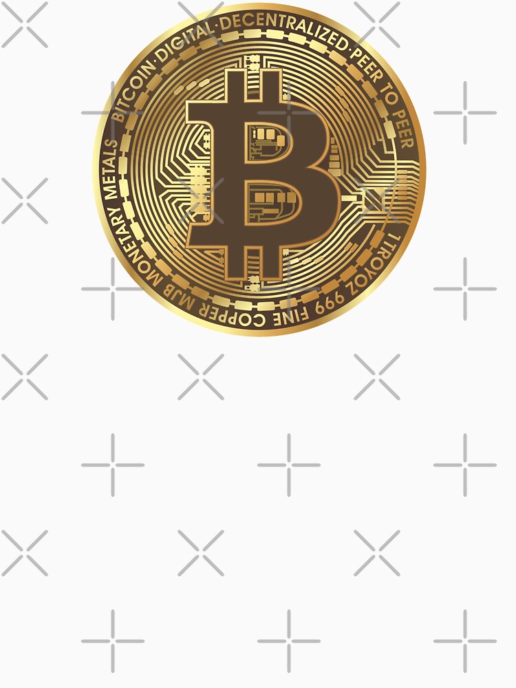 I Love Bitcoin. by simpleones
