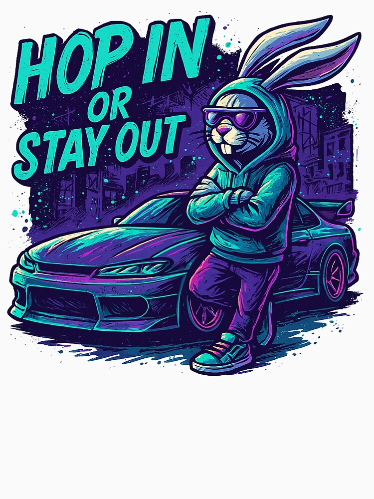 Bunny by TIDshop