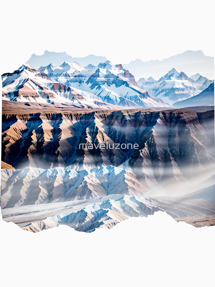 ALASKA 24 5 by maveluzone