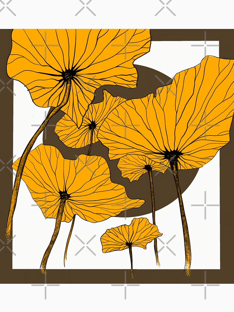 flowers by Lazut