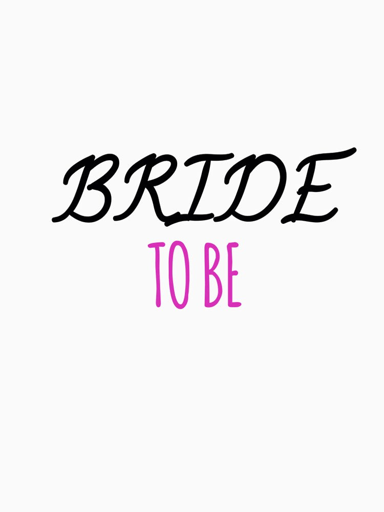Bride to be by choumilanais