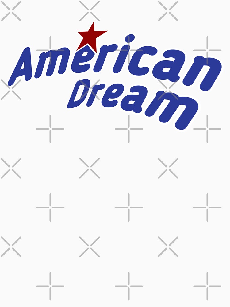American Dream Patch by stellmutha