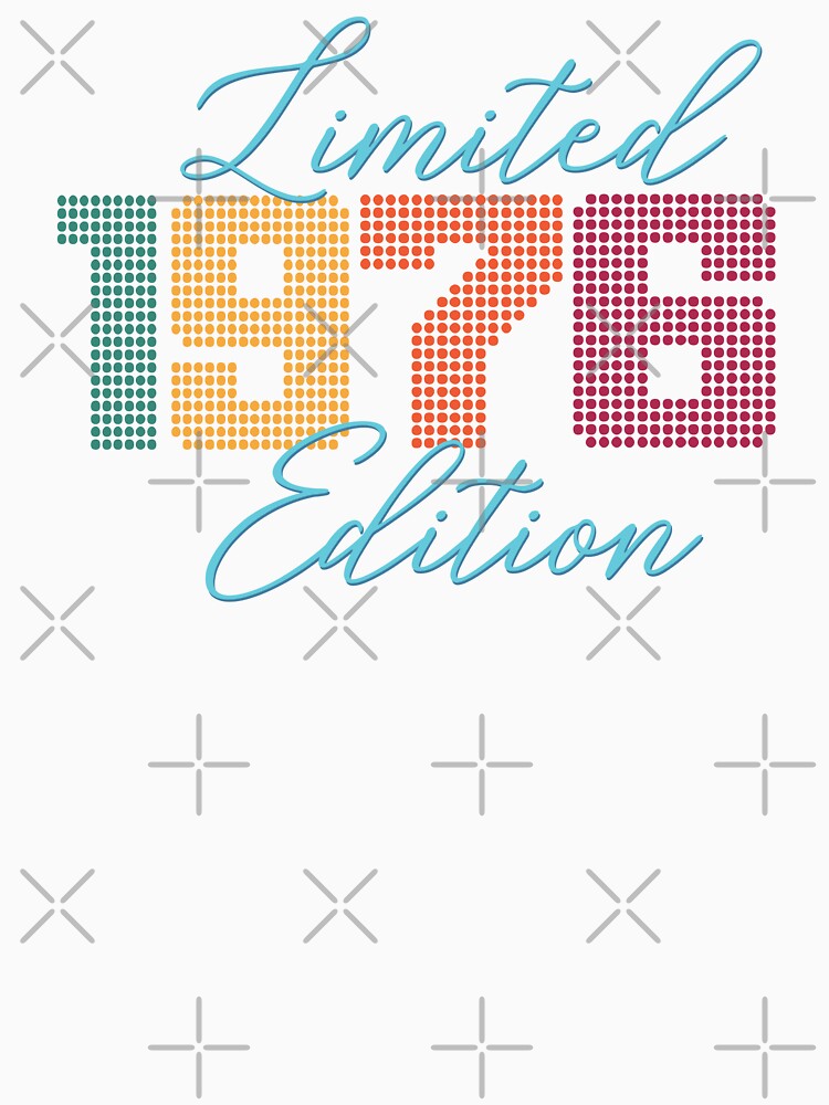 Limited Edition - Living Legend - Born in 1976 by portokalis