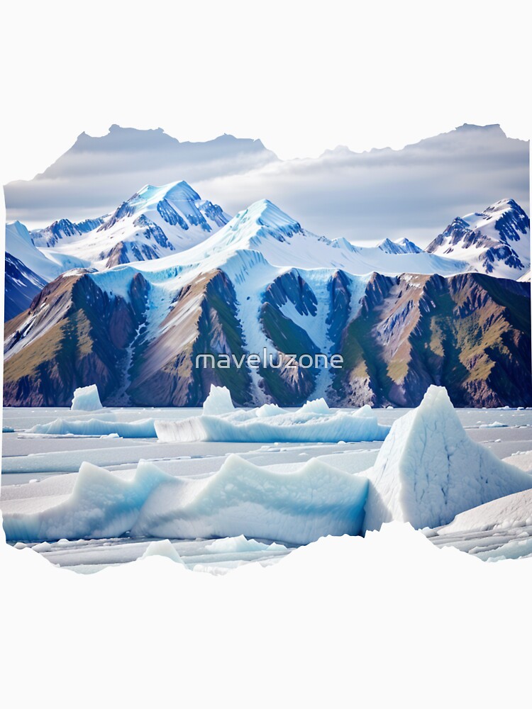 ALASKA 24 9 by maveluzone