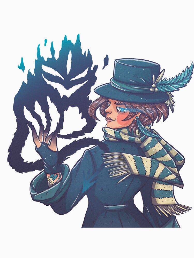 Magic by Vilkup