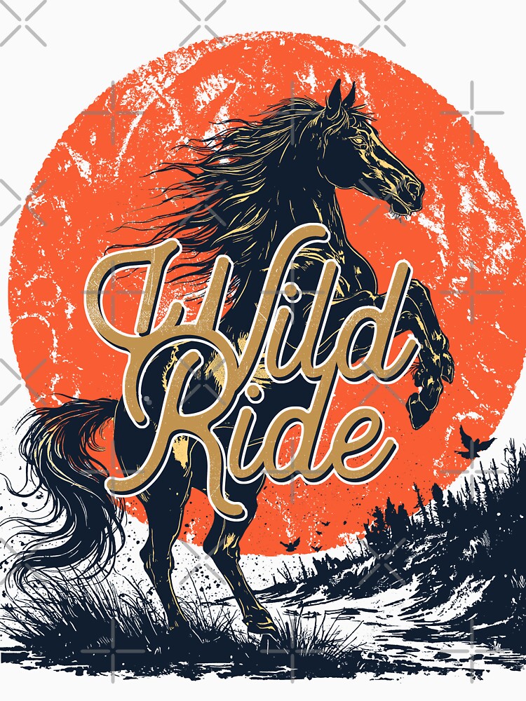 Wild Ride by TarkoM