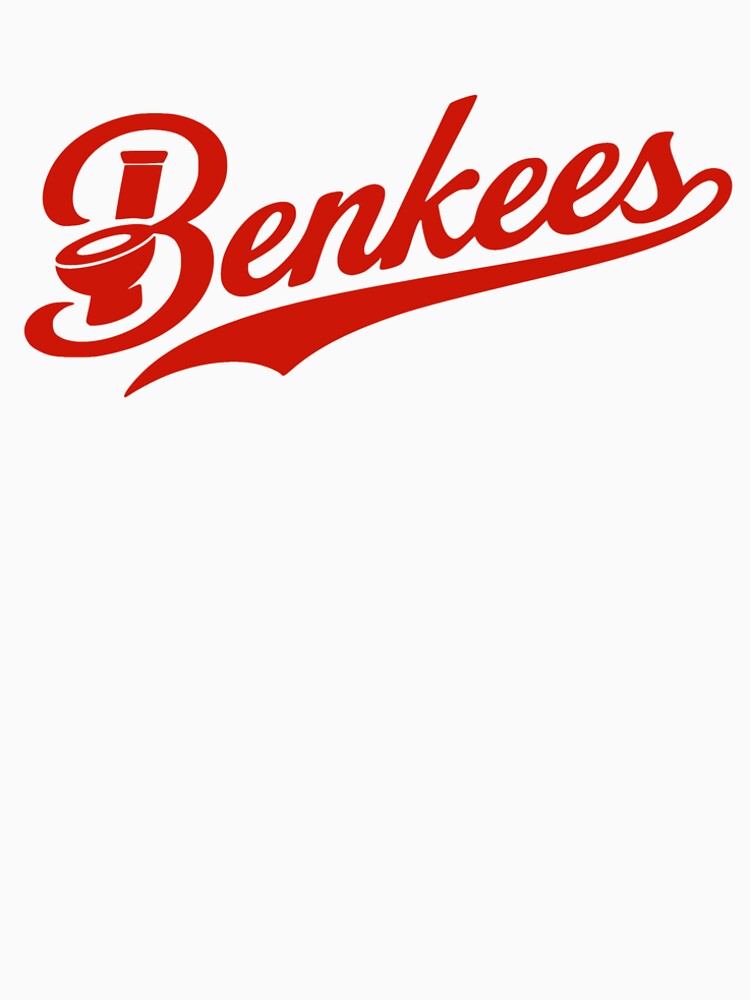 Benkees logo by ApexAngelCom